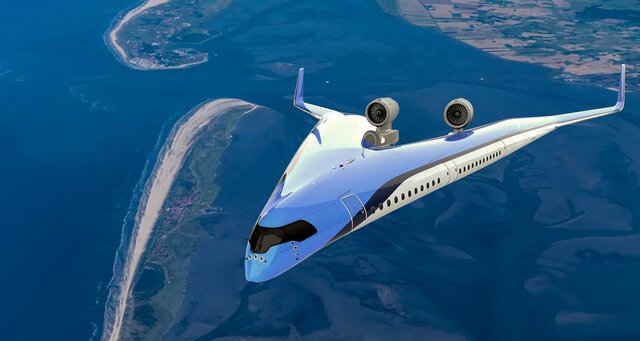 Innovación en la aviación hasta la fecha