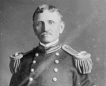 Adiestramiento de H. S. Knapp