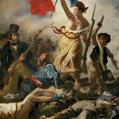 Timeline: revolución francesa