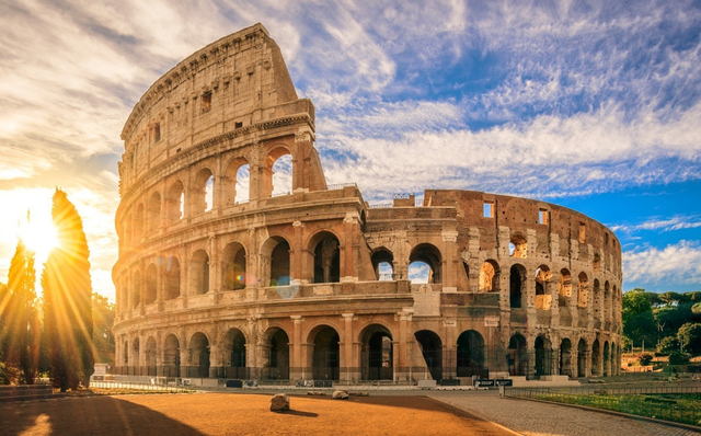 Edad antigua: Alto Imperio (-27 hasta el 235)