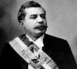 Nombramiento de Rafael L. Trujillo