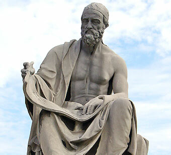 El pensamiento político de Polibio (206-122 a. J. C.)