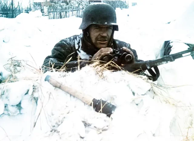 Operation Barbarossa