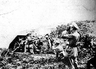 Revolución en Santiago