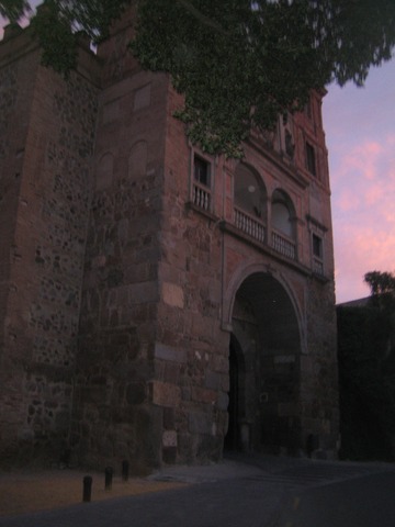 mi primer destino de trabajo