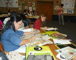 PRENSA EN EDUCACIÓN