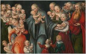 Cristianismo y Edad media