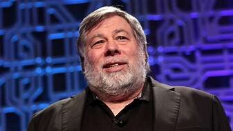 Steve Wozniak