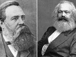 El pensamiento político de Carlos Marx (1818-1883) y Federico Engels (1820-1895)