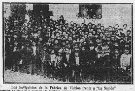 Explotación infantil.