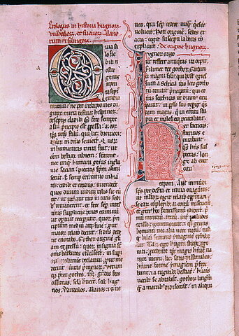 "De rebus Hispaniae" o "Historia gothica"