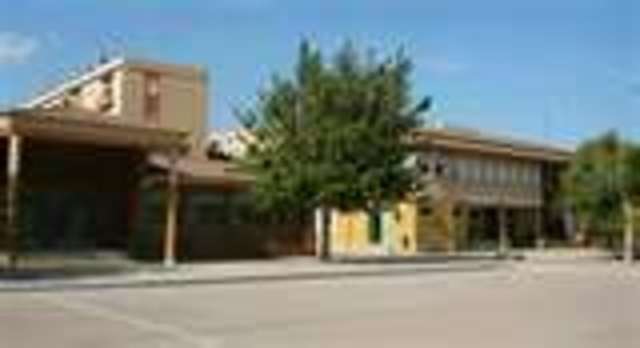 PRIMER DIA DE COLEGIO