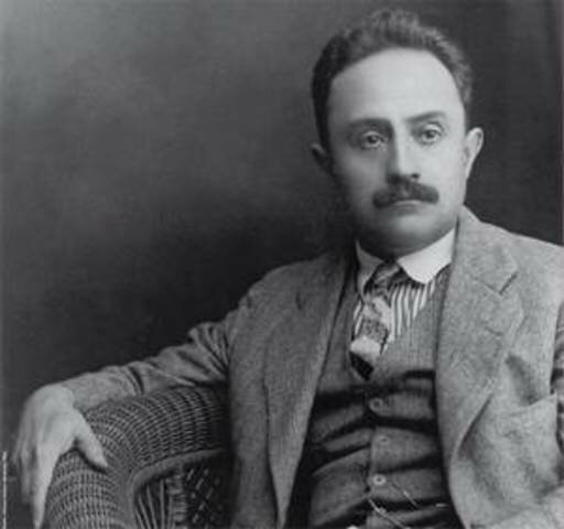 PROYECTO VASCONCELISTA  1921