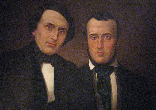 Anche i moti mazziniani falliscono