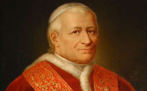 Arriva un nuovo pontefice