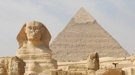 Timeline: I Regni degli Egizi