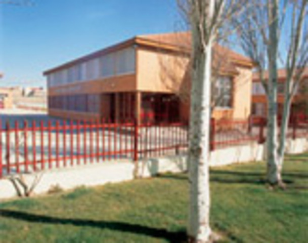 Cambio de colegio, Miraflores