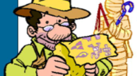 Timeline: RICOSTRUIRE LA STORIA