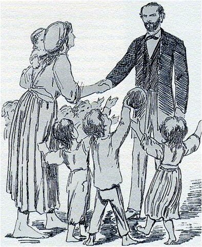 kinderwetje van Houten