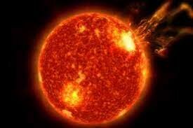 La formazione della Terra.