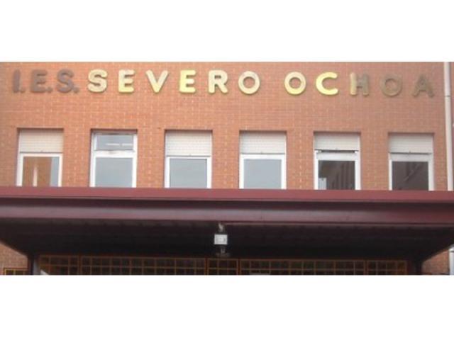 Comienzo F.P Grado Superior Administración y Finanzas