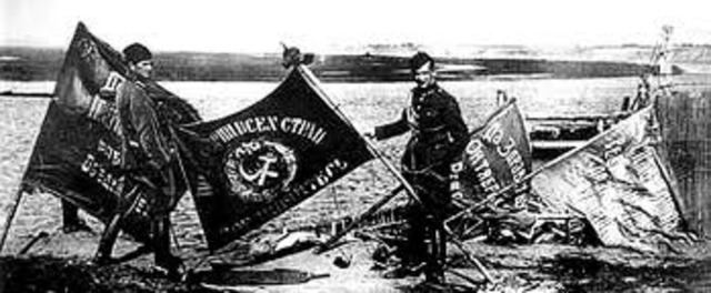 Война с Польшей,Рижский договор