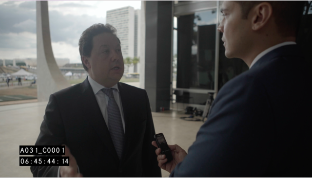 #10 Ext STF - julgamento da prisão em segunda instância