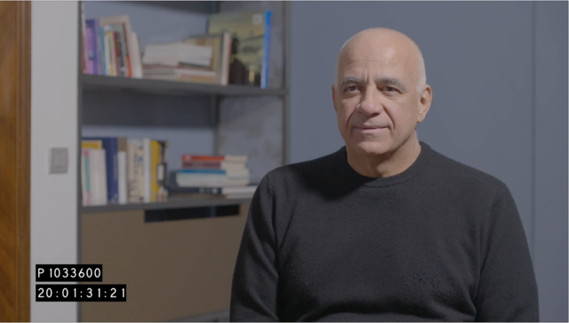 #13 Entrevista com Jessé Souza