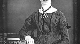 Timeline: Emily Dockinson