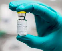 ...ANCORA NUOVI VACCINI SUPERANO LA FASE SPERIMENTALE