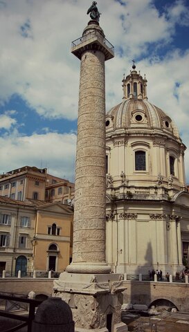 Columna Trajana