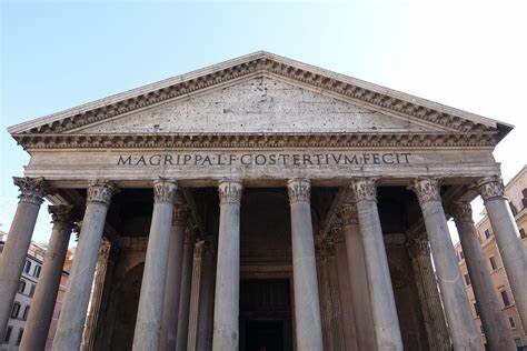 Panteón de Agripa