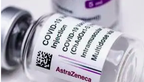 RIPRESA ASTRAZENECA