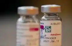 ULTIMA CIRCOLARE SU ASTRAZENECA