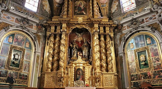BARROCO  XVII