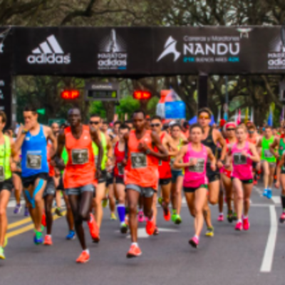 Timeline: La historia de los maratones