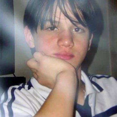 Timeline: CASO LUCAS BENVENUTO