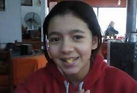 Crimen Florencia Di Marco