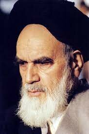 Ruhollah Khomeini