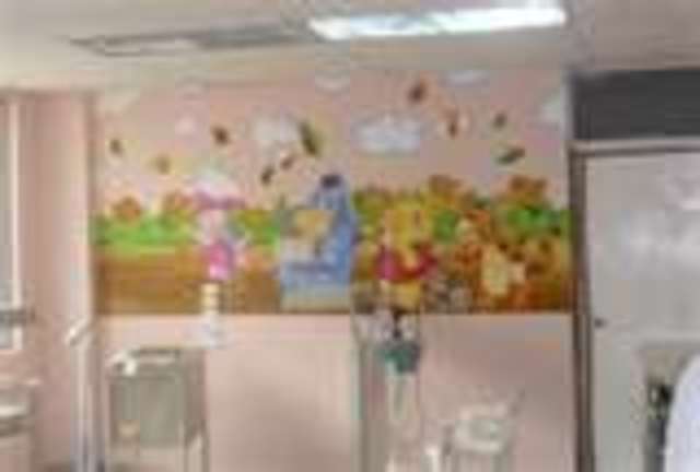 PRIMER DIA DE GUARDERIA