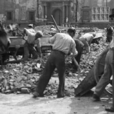 Timeline: IL PRIMO DOPOGUERRA IN ITALIA