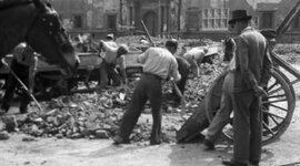 Timeline: IL PRIMO DOPOGUERRA IN ITALIA