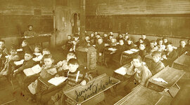 Timeline: US History: VHS Summer: Gavin Beatty