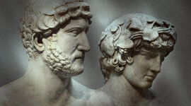 Timeline: Literatura Romana