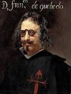 Francisco de Quevedo