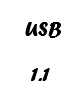 USB 1.1