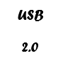 USB 2.0