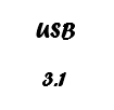 USB 3.1