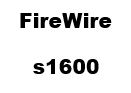 FireWire s1600