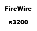 FireWire s3200
